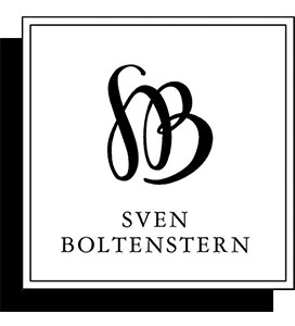 Sven Boltenstern