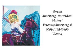 Verena Auersperg-Rotterdam