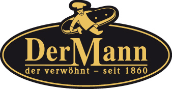 Logo Der Mann